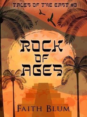 Rock of Ages - ebook